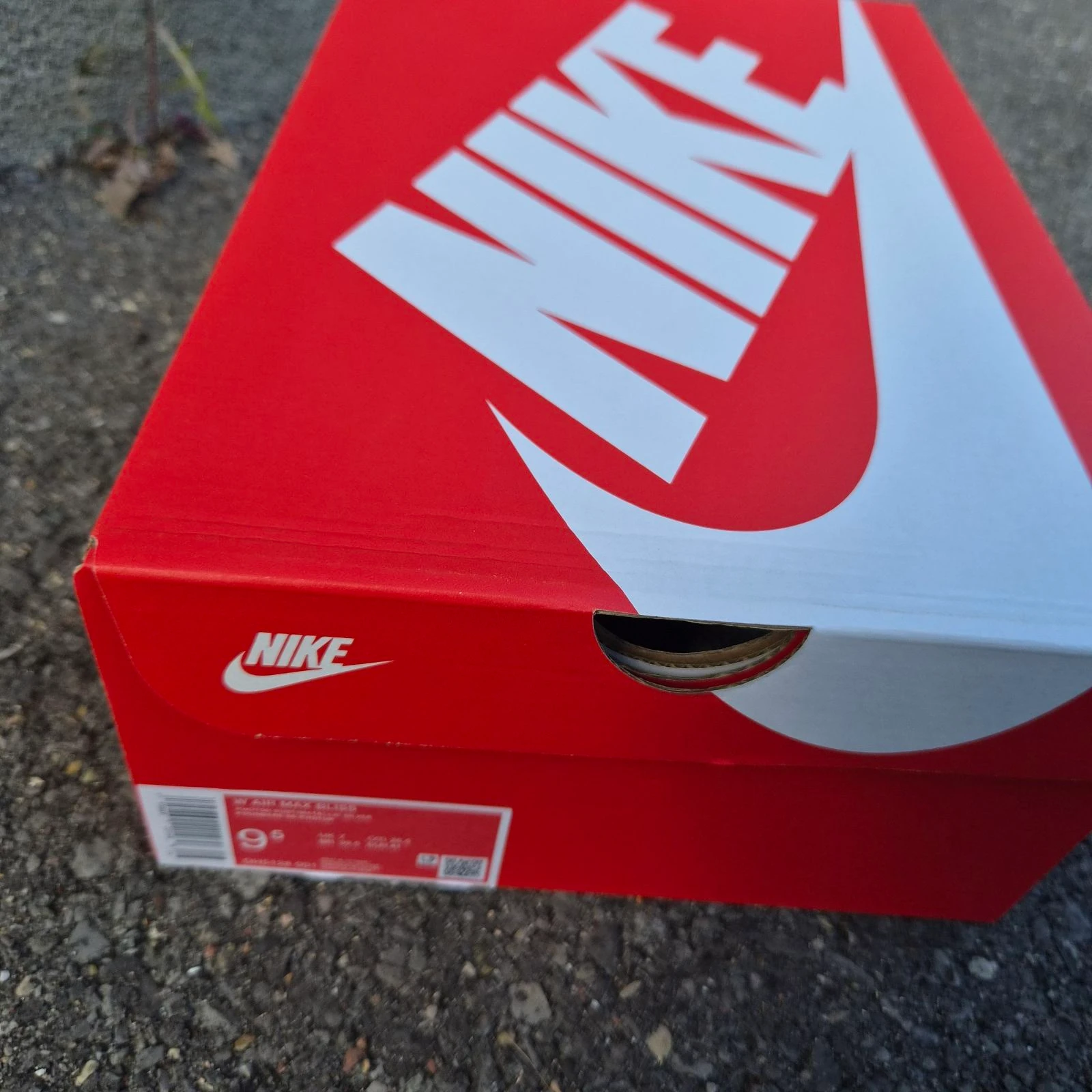 Nike pegasus 41 – photo 2